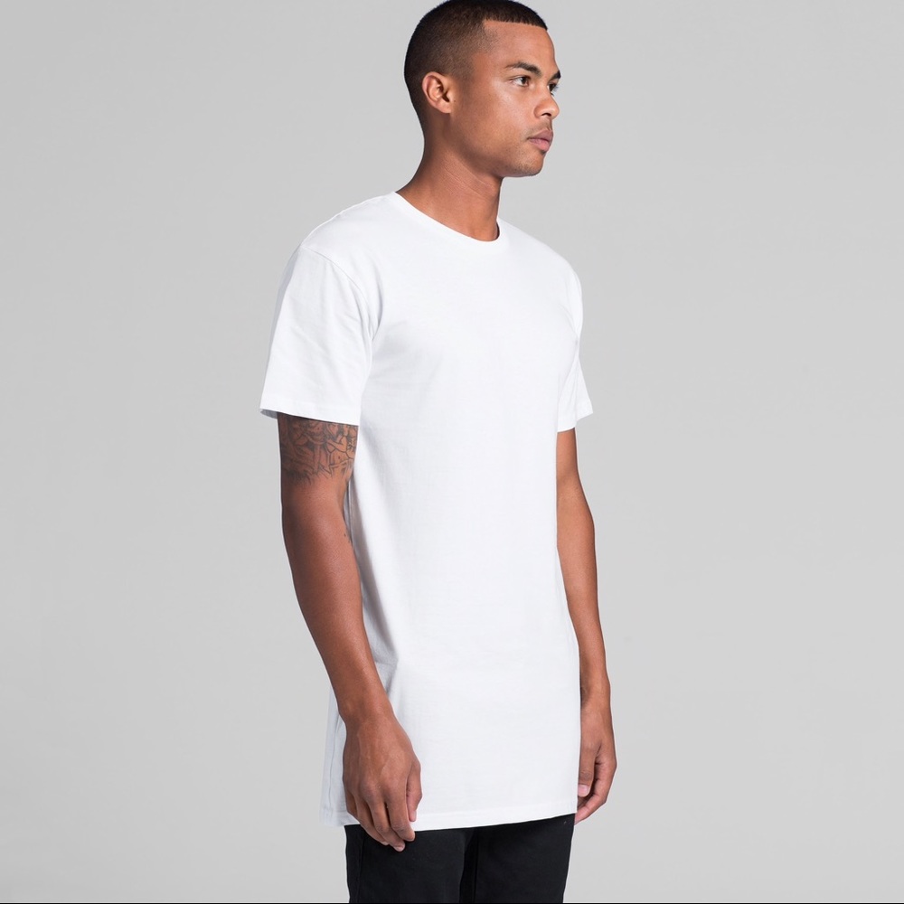 Forever 21 Tall Tee